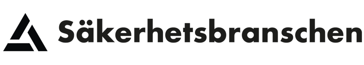 Sakerhetsbranschen logotyp